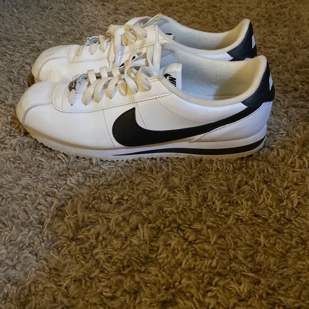Nike Cortez